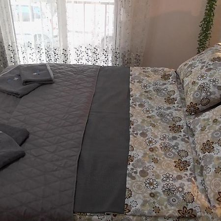 Ellada Apartment Athena Bagian luar foto