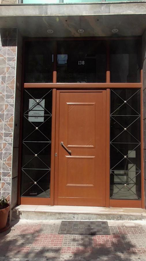 Ellada Apartment Athena Bagian luar foto