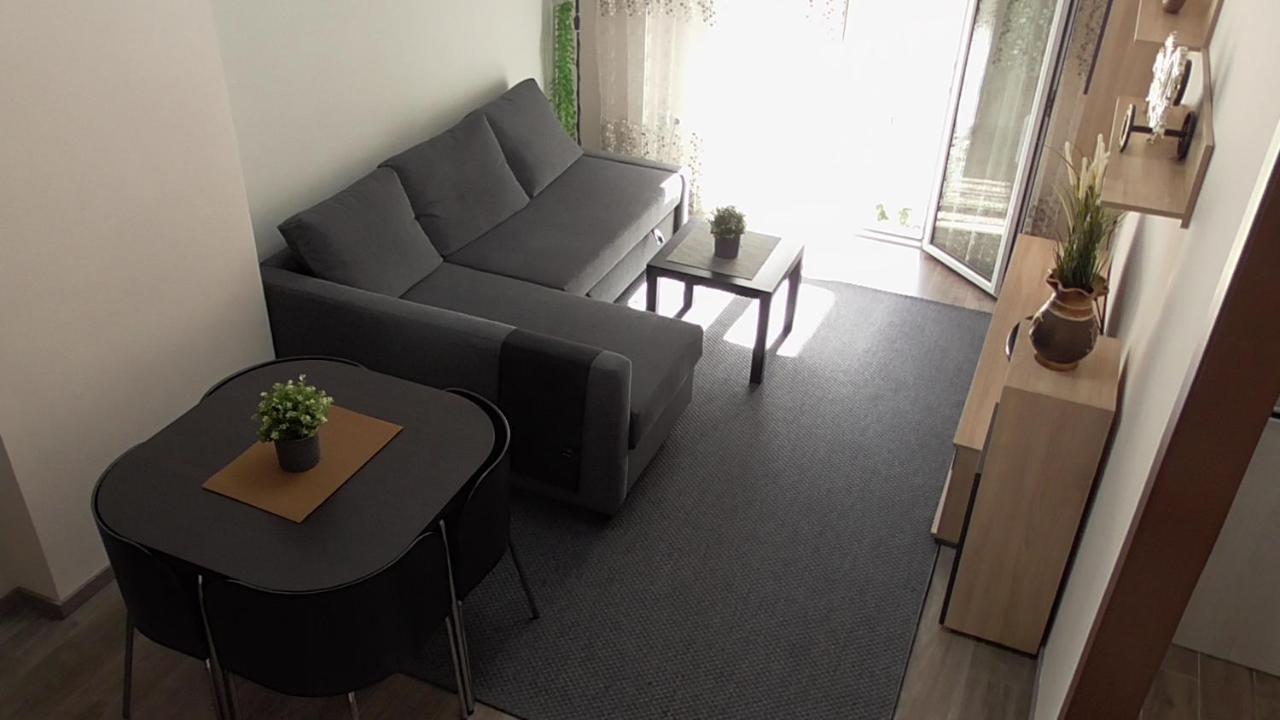 Ellada Apartment Athena Bagian luar foto