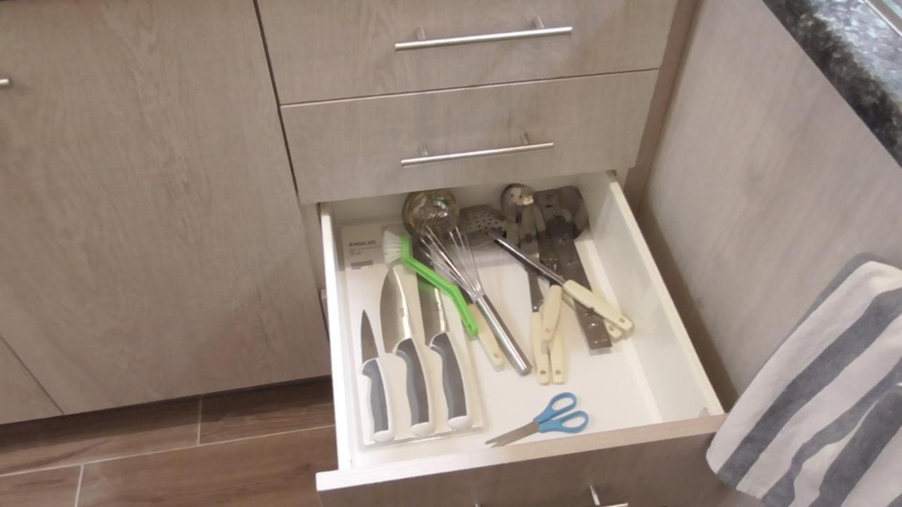 Ellada Apartment Athena Bagian luar foto
