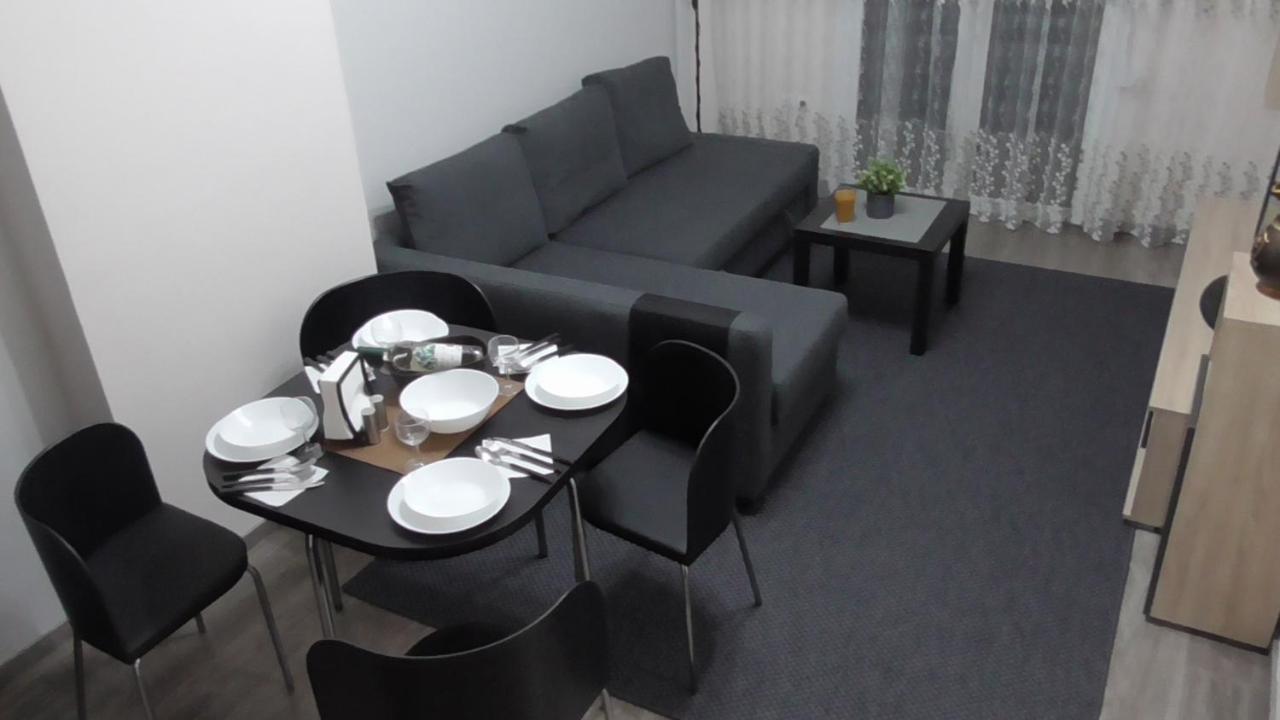 Ellada Apartment Athena Bagian luar foto