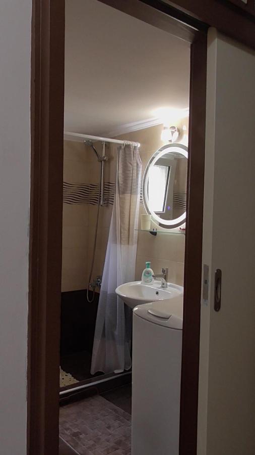Ellada Apartment Athena Bagian luar foto