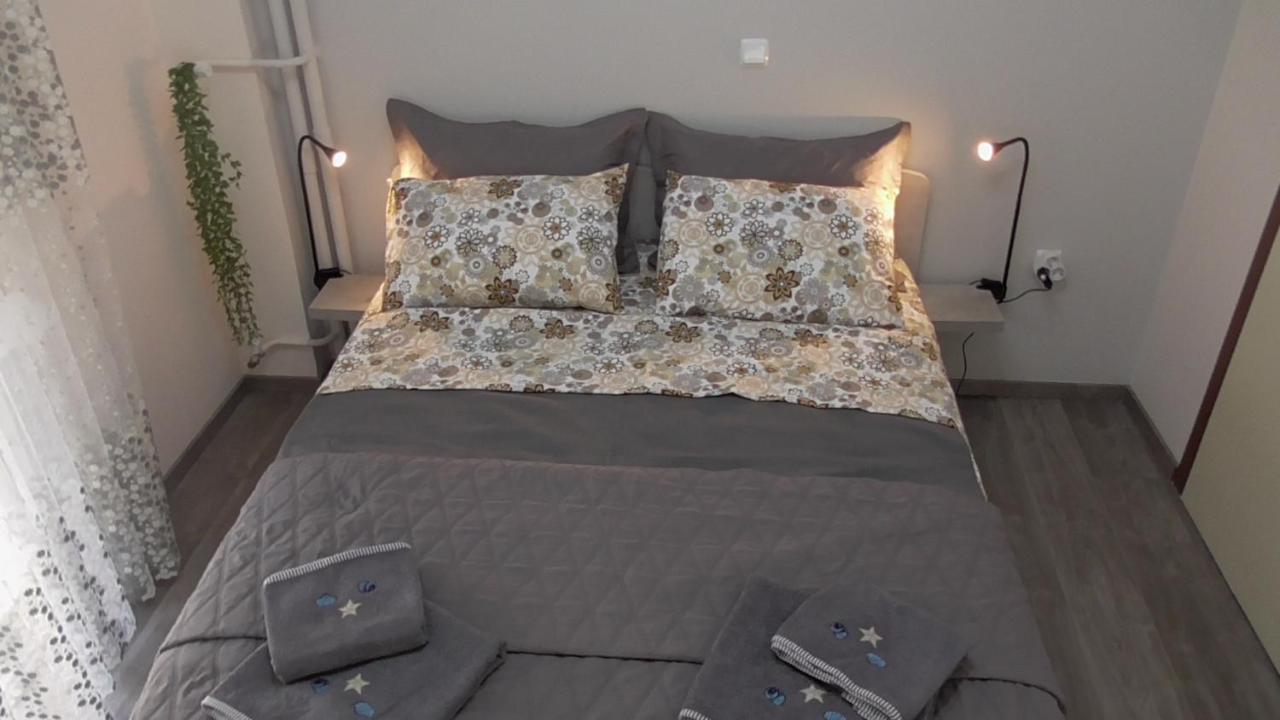 Ellada Apartment Athena Bagian luar foto