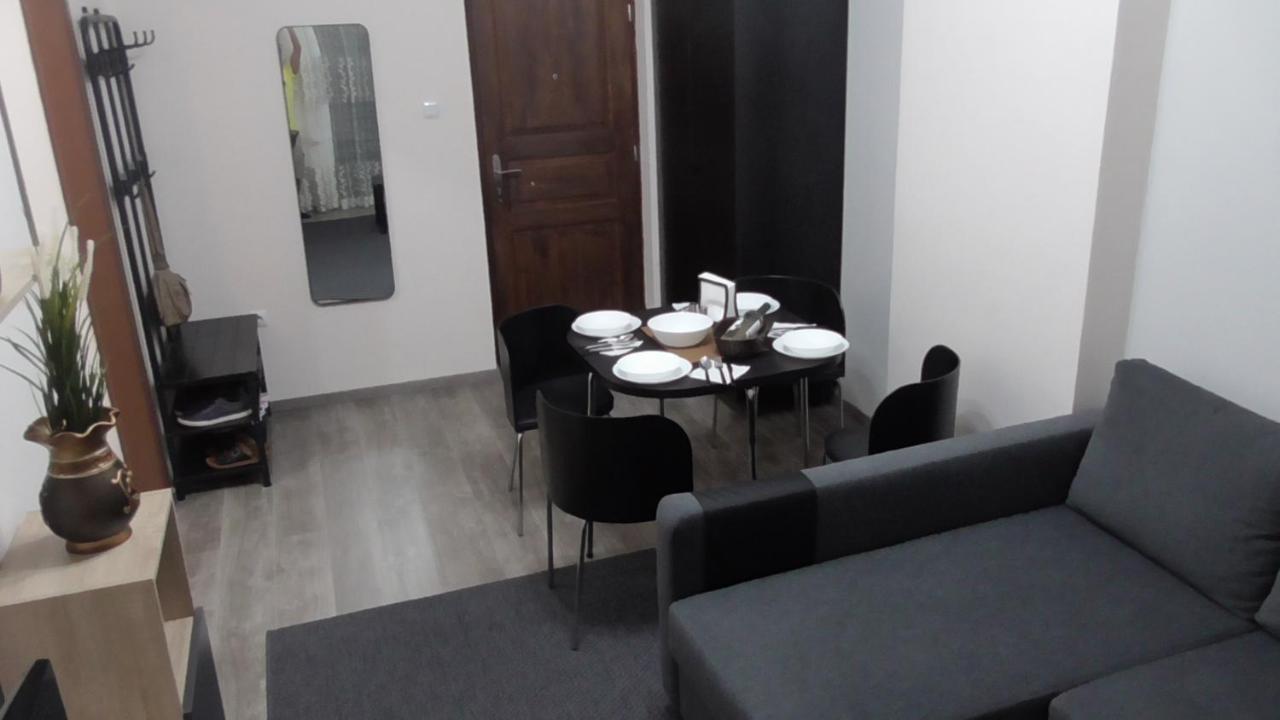Ellada Apartment Athena Bagian luar foto