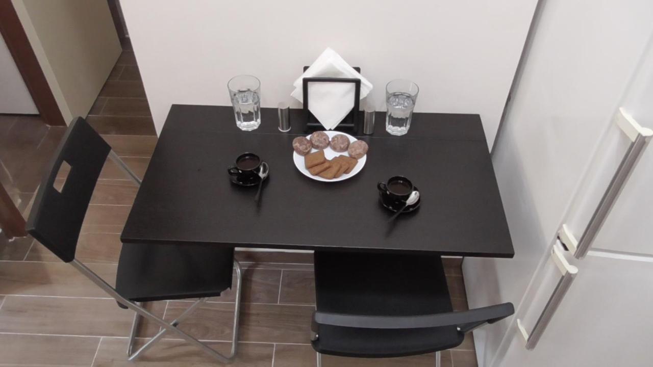 Ellada Apartment Athena Bagian luar foto