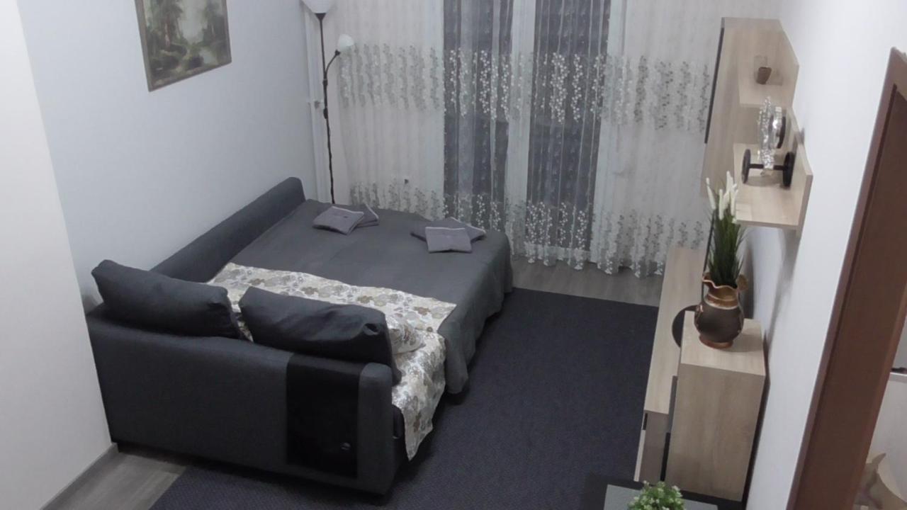 Ellada Apartment Athena Bagian luar foto