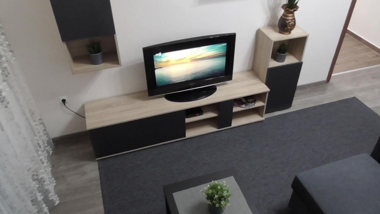 Ellada Apartment Athena Bagian luar foto